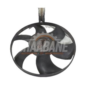 Ventilateur rigide independant A0002009023 Mercedes Sprinter