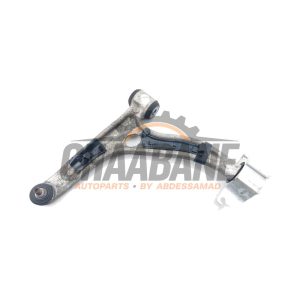Bras de suspension avant gauche A2463304700 Mercedes A (W176) 1.8 A-180 CDI 16V Autom.
