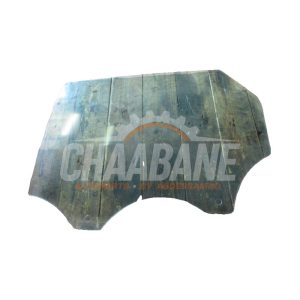 Vitre portiere 4portes arriere gauche T4A1200 Jaguar F-Pace 2.0 D 180 16V AWD