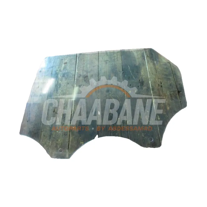 Vitre portiere 4portes arriere gauche T4A1200 Jaguar F-Pace 2.0 D 180 16V AWD