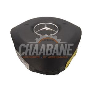 Airbag gauche (volant) A0008601402 Mercedes Vito (447.6) 2.0 119 CDI 16V