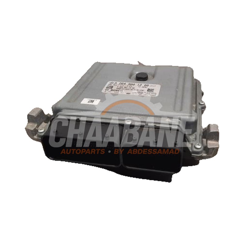 Ordinateur gestion moteur A2649001200 Mercedes A-Klasse AMG (177.1) 2.0 A-35 AMG Turbo 16V 4Matic
