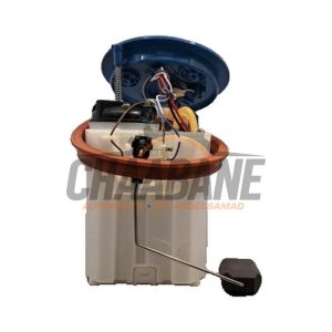 Pompe dinjection 2Q0919051 Seat Ibiza V (KJB) 1.0 TGI 12V 2017