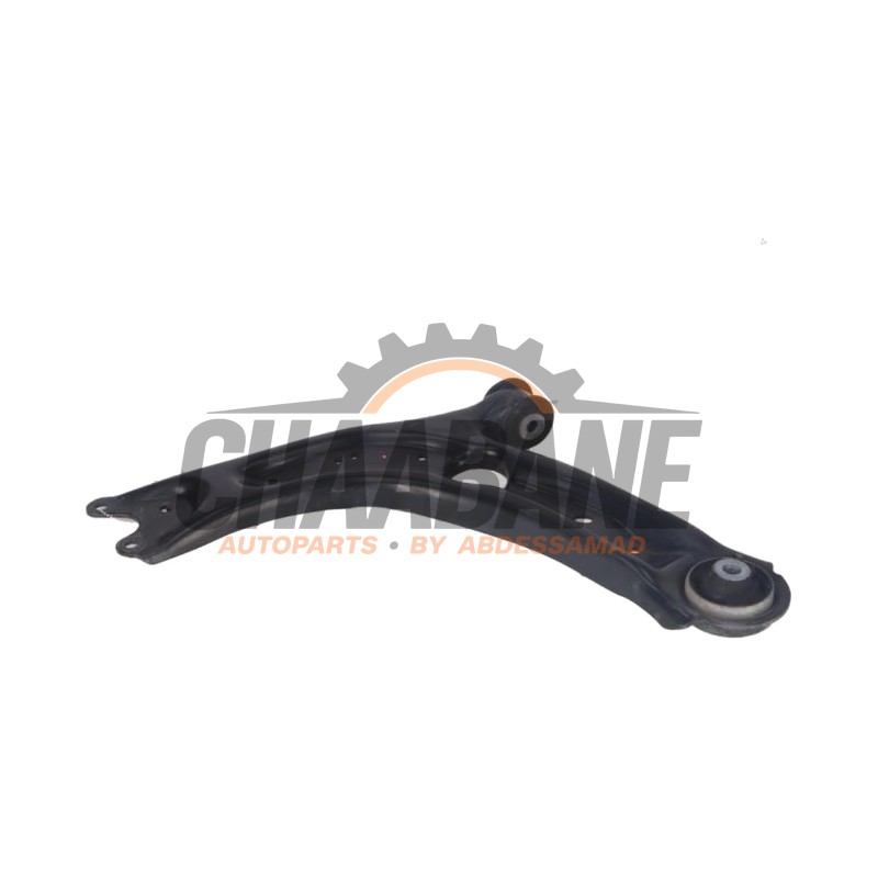Bielle de reaction avant gauche 3Q0407151S Seat Ateca 2016