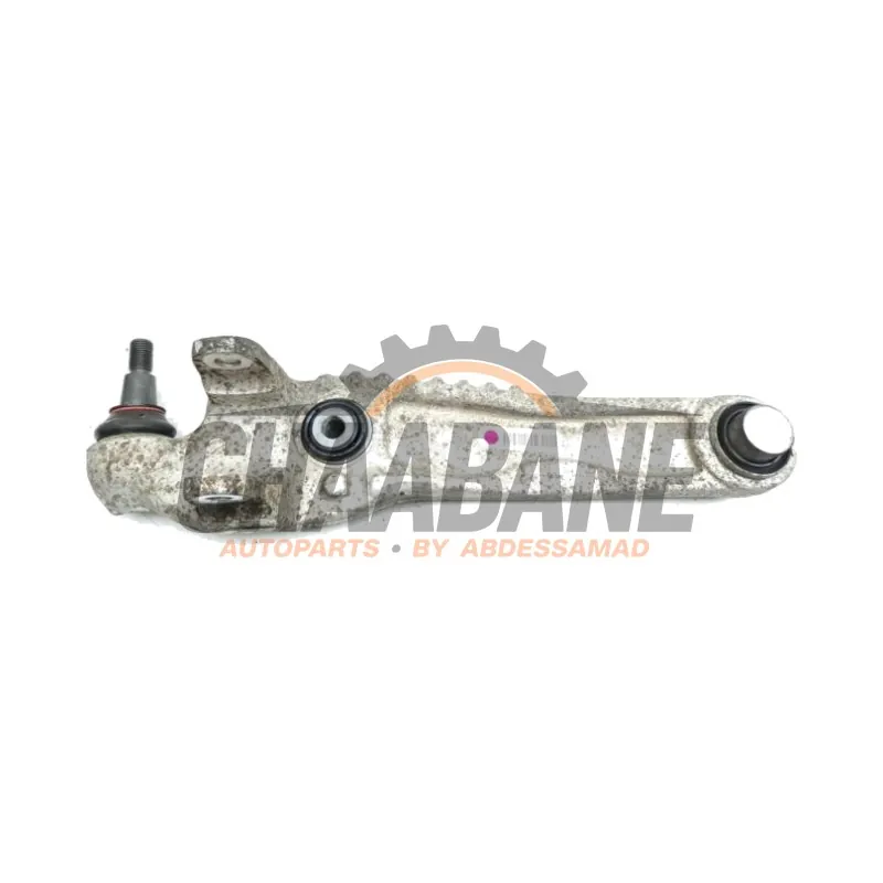 Bras de suspension avant gauche HK833C255 Jaguar F-Pace 3.0 D 24V AWD