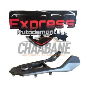Console central 13062880401 BMW 1 serie (F40) 118i 1.5 TwinPower 12V 2019