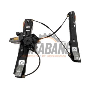Mecanique vitre 4portes avant droite 932644106 Landrover Range Rover