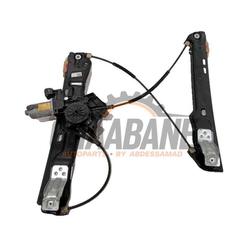 Mecanique vitre 4portes avant droite 932644106 Landrover Range Rover