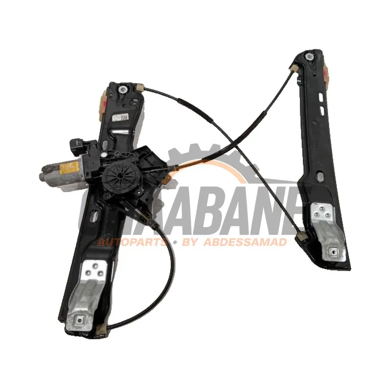 Leve vitre electrique avant droit 932644106 Landrover Range Rover
