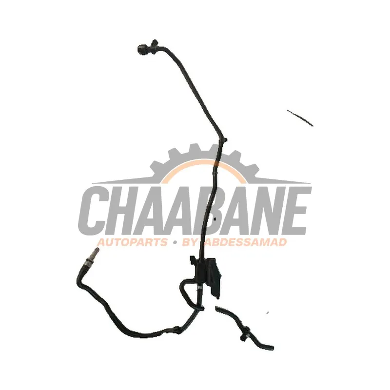Soupape vide LR145260 Landrover Defender II 3.0 D200 MHEV