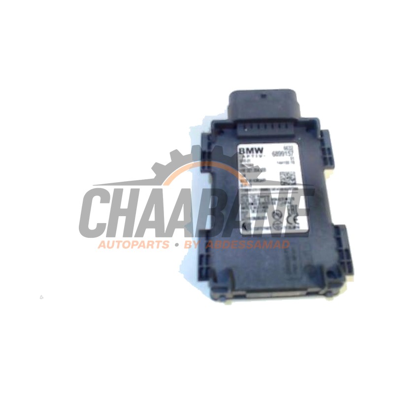 Capteur (divers) 66326899157 BMW X5 2018