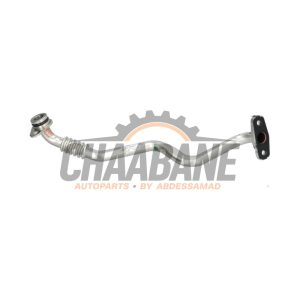 Conduite de pression dhuile 05L145736C Audi A4 (B9) 2.0 40 TDI Mild Hybrid 16V Quattro 2015