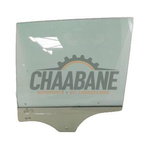 Vitre portiere 4portes arriere gauche 43R0115129 BMW X5 (G05) xDrive M50d 3.0 24V 2018