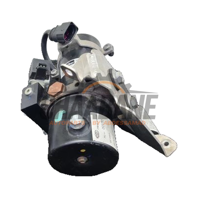 Divers 470616055A Lamborghini Aventador Roadster 6.5 V12 48V LP 700-4 2013