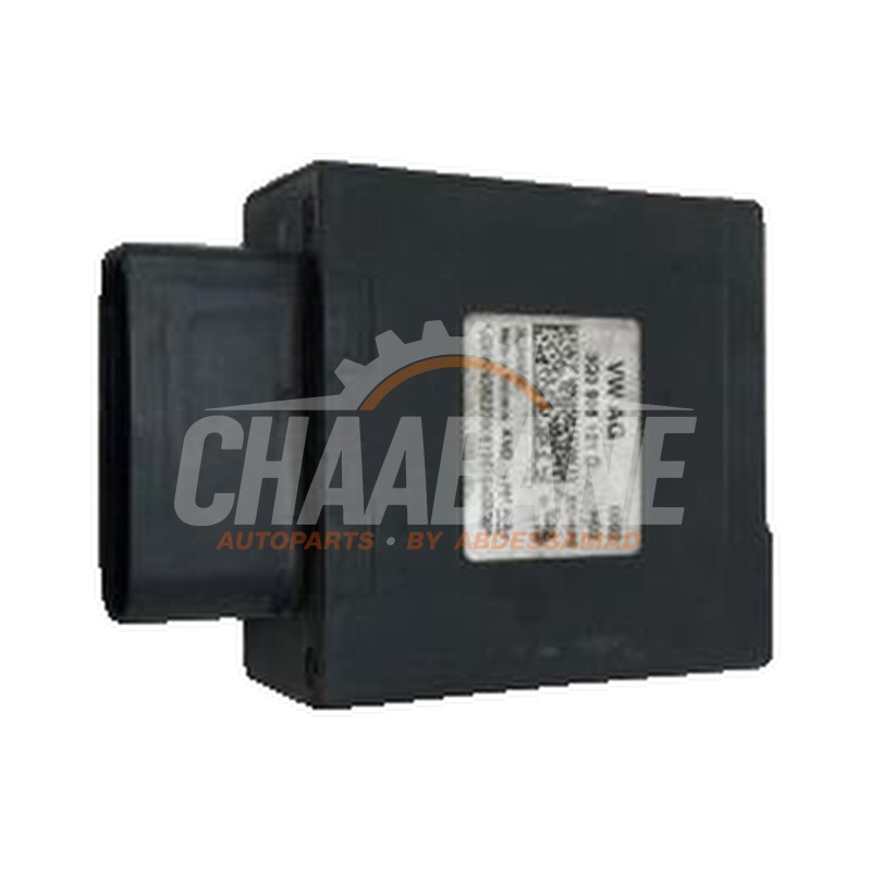 Module carburant ADM 3Q0906121D Seat Ateca (5FPX) 2.0 TDI SCR 2016