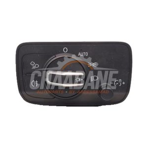 Commutateur phare hauteur reglable 8V0941531AR Audi S3 Sportback (8VA/8VF) 2.0 T FSI 16V 2012 / 2020