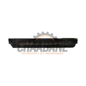 Cadre pare-chocs avant T2H41239 Jaguar XE 2.0 240 Turbo 16V