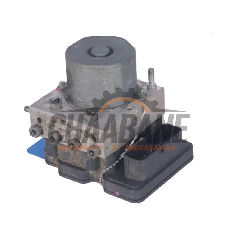 Module de puissance de commande de freins A0004313900 Mercedes GLA