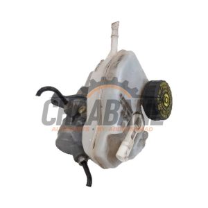 Reservoir de liquide de frein A2054300002 Mercedes C Estate (S205) C-180 BlueTEC, C-180 d 1.6 16V
