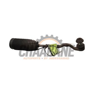 Barre daccouplement droite 32106863859 BMW X6 (F16) xDrive40d 3.0 24V 2014 / 2019