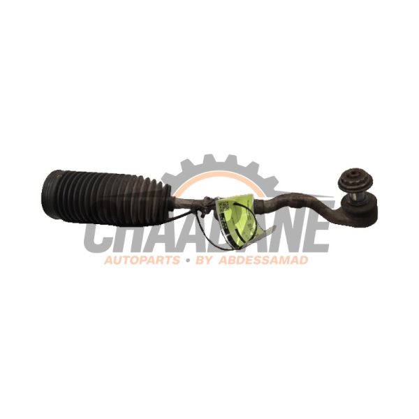 Barre daccouplement droite 32106863859 BMW X6 (F16) xDrive40d 3.0 24V 2014 / 2019