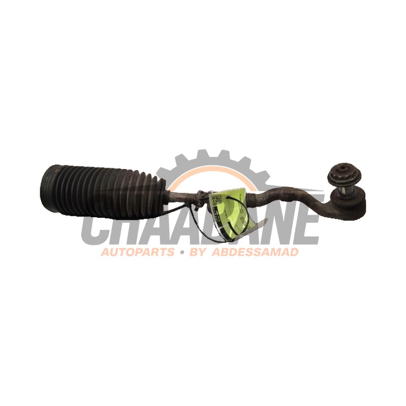 Barre daccouplement droite 32106863859 BMW X6 (F16) xDrive40d 3.0 24V 2014 / 2019
