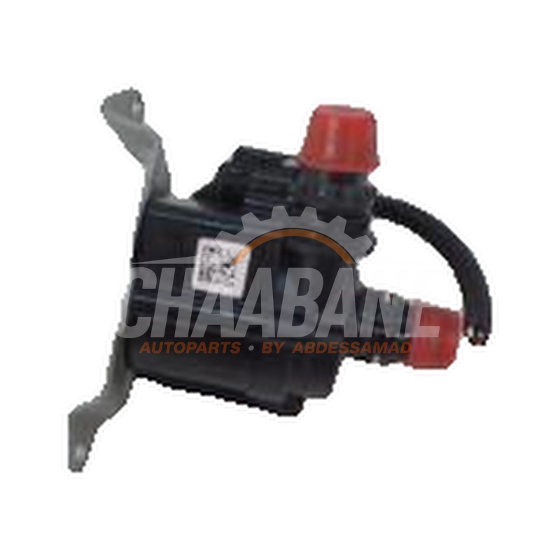 Pompe a eau 11538511748 BMW X4 2014 / 2018