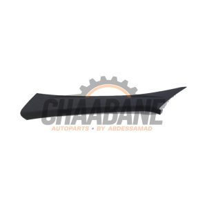 Revetement montant avant gauche A1766901700 Mercedes A (W176) 2.0 A-250 Turbo 16V
