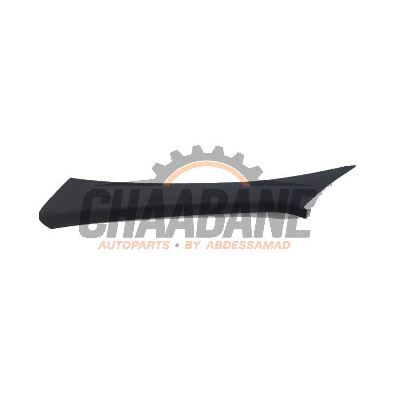 Revetement montant avant gauche A1766901700 Mercedes A (W176) 2.0 A-250 Turbo 16V