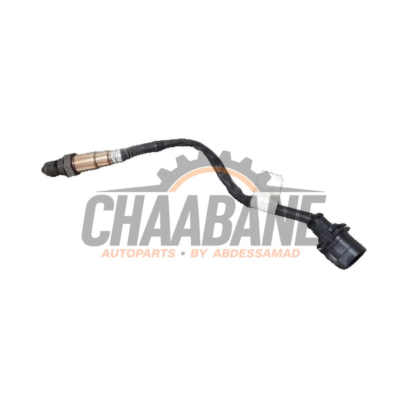 Sonde lambda 281004217 Maserati Ghibli III 3.0 Diesel 2013