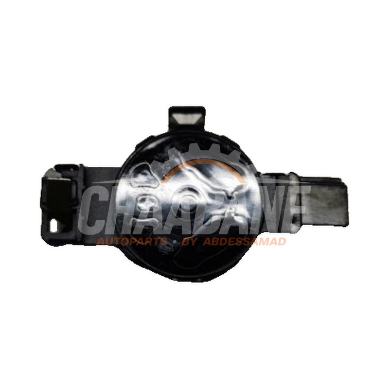 Capteur de pluie 81A955547B Porsche Taycan (Y1A) 4S 2019