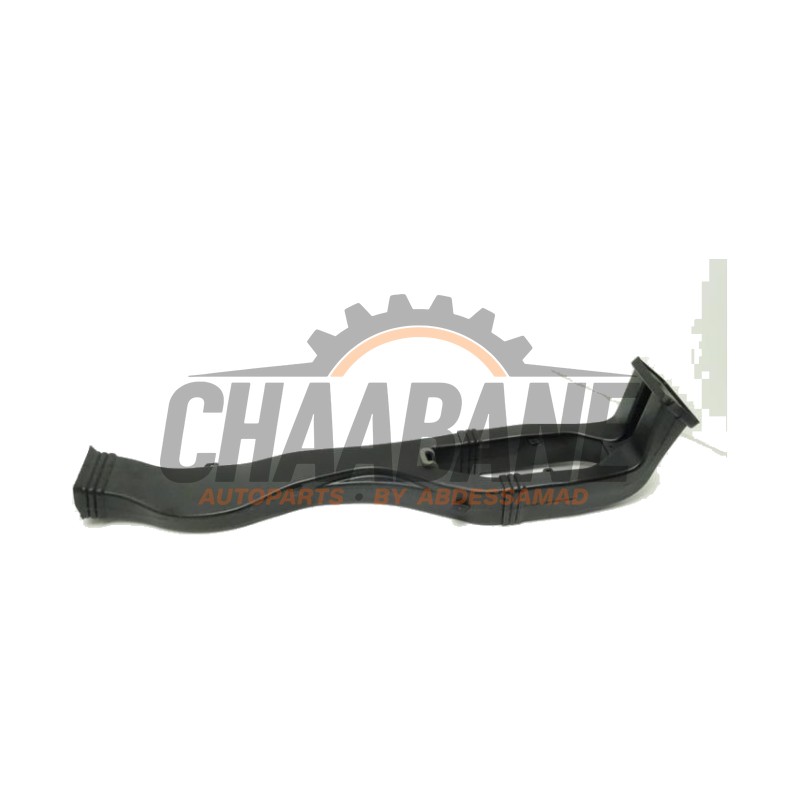 Tuyau daspiration air 105217580C Maserati Ghibli III 3.0 Diesel 2013