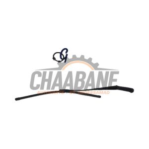 Bras essuie-glace avant 81B955407 Audi Q2 2018