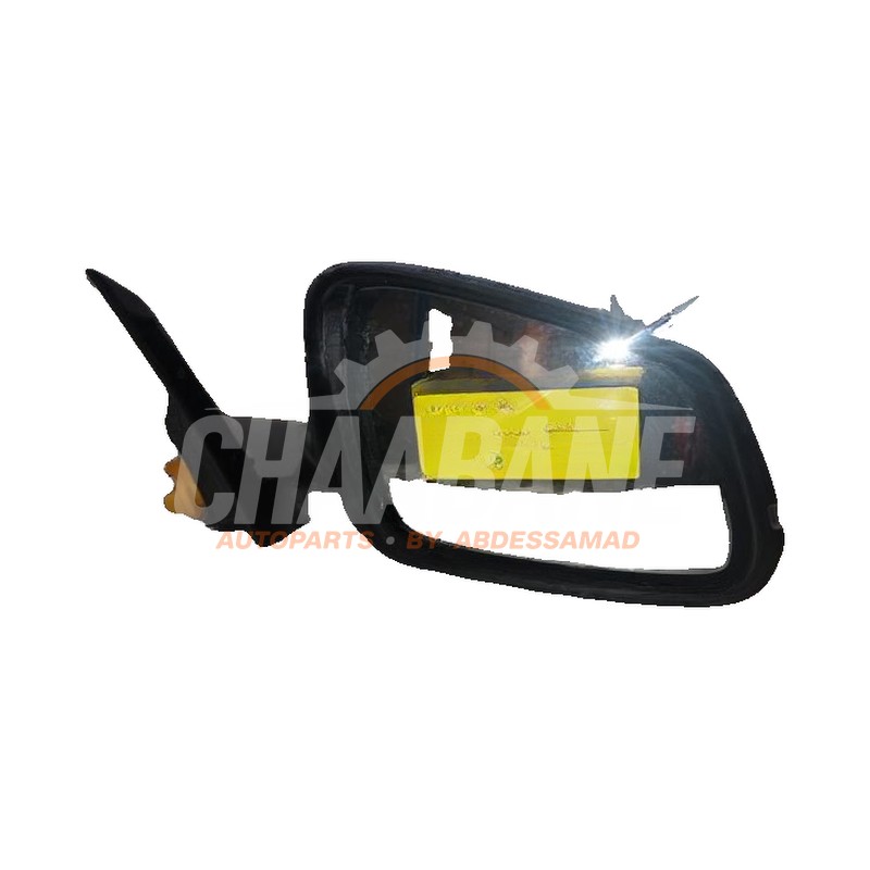 Retroviseur droit 51167285288 BMW 4 serie Gran Coupe (F36) 428i 2.0 Turbo 16V 2014 / 2021