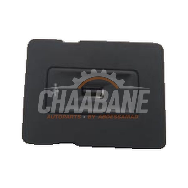 Connexion USB 9P1035222B Porsche 718 Cayman (982) 4.0 GT4 2016