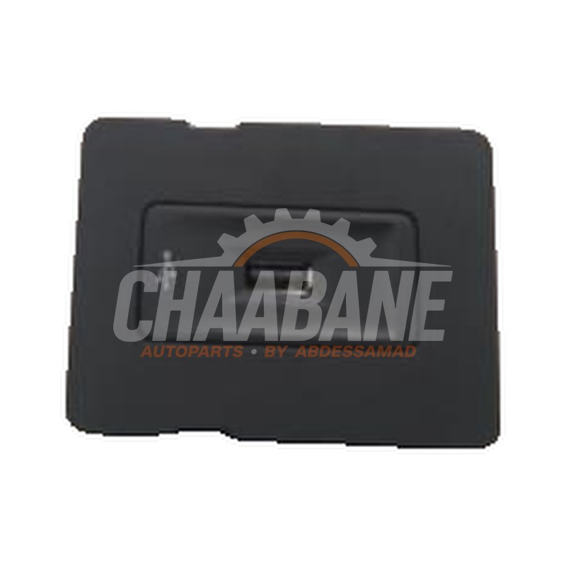 Connexion USB 9P1035222B Porsche 718 Boxster (982) 2.0 Turbo 2016