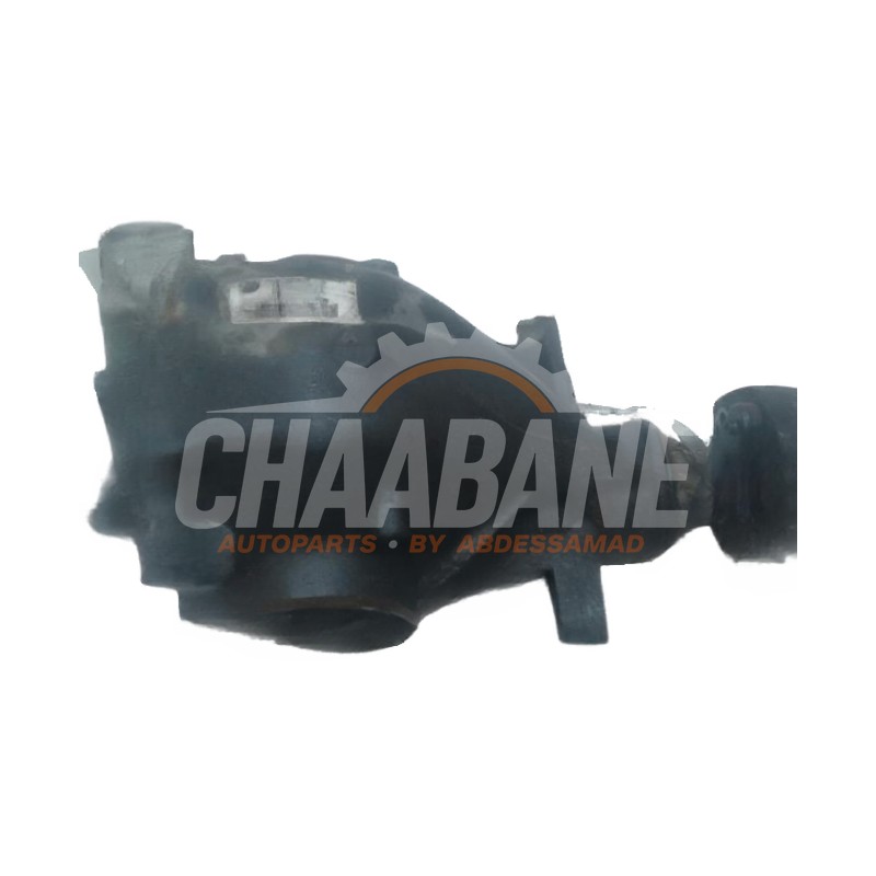 Differentiel arriere 33107605596 BMW 4 serie Gran Coupe (F36) 425d 2.0 16V 2014 / 2021