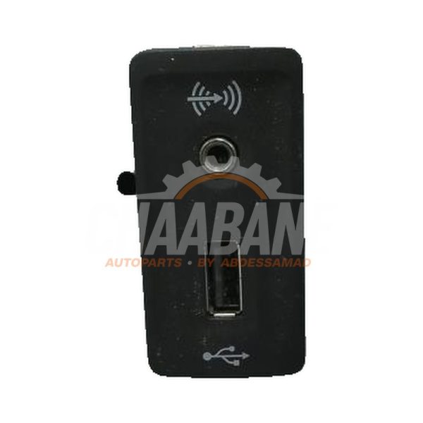 Connexion USB 5G0035222F Volkswagen E-Golf 2012 / 2021