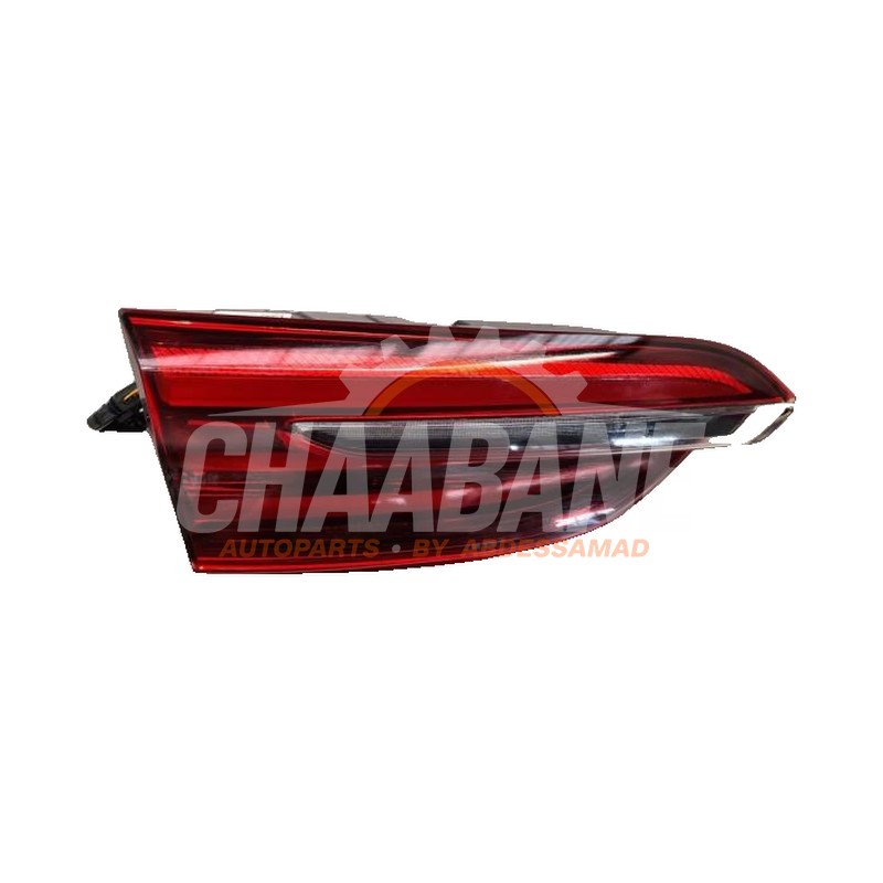 Feu arriere secondaire gauche 670296352 Maserati Grecale 3.0 V6 Trofeo Q4 2022