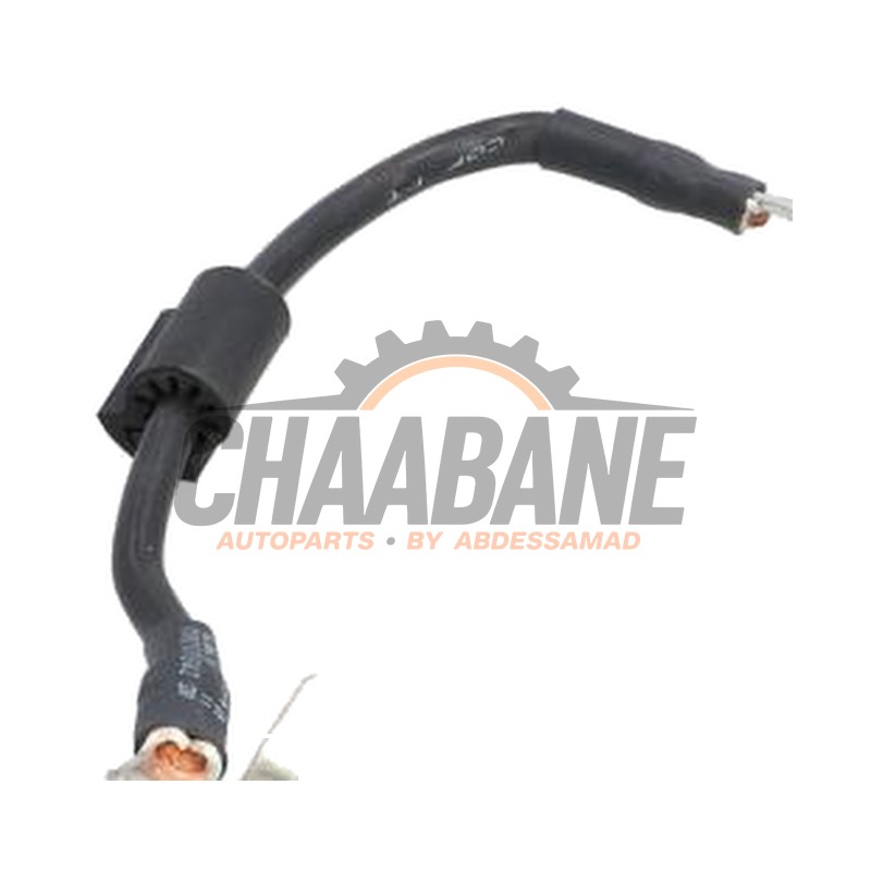 Cable (divers) 5WA971538A Seat Leon Sportstourer (KLF) 1.5 eTSI 16V 2020