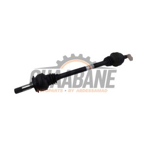 Arbre de transmission arriere droit A2133505400 Mercedes E Estate (S213) E-300de 2.0 Turbo 16V