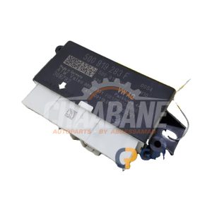 Module PDC 5Q0919283F Audi A3 Sportback (8VA/8VF) 1.2 TFSI 16V 2012 / 2020