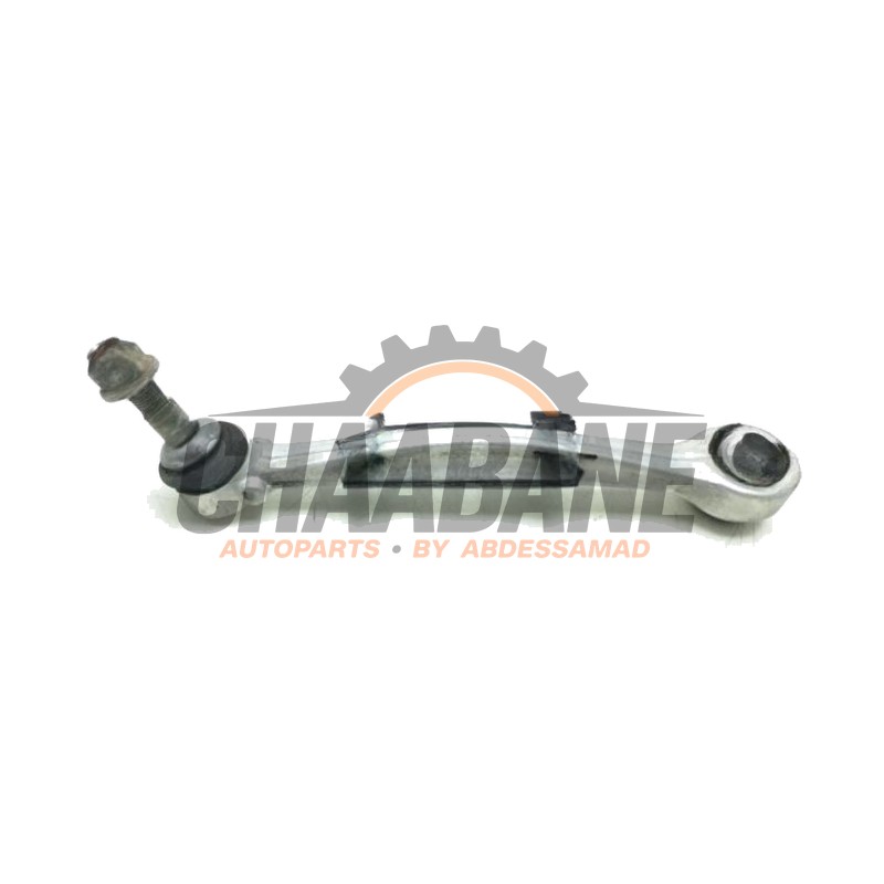 Bras de suspension arriere gauche 33322284777 BMW M4 (F83) 3.0 24V Turbo Competition Package 2014