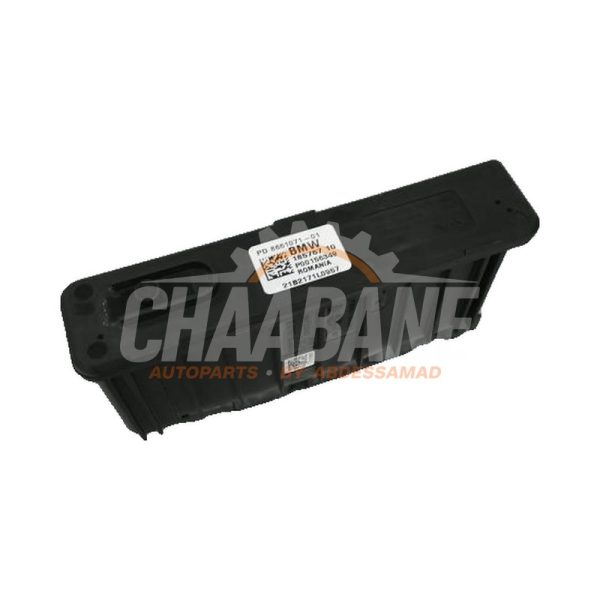 Module (divers) 12638661071 BMW 1-Serie 2019