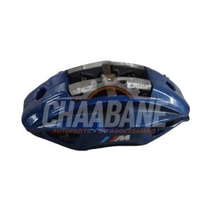 Etrier de frein avant gauche 689123502 BMW Z4 2018