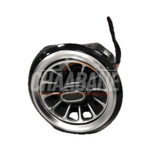 Grille aeration tableau de bord A1778306802 Mercedes CLA