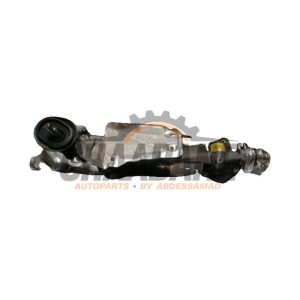 Boitier de direction 5WC423051AL Audi A3 2019