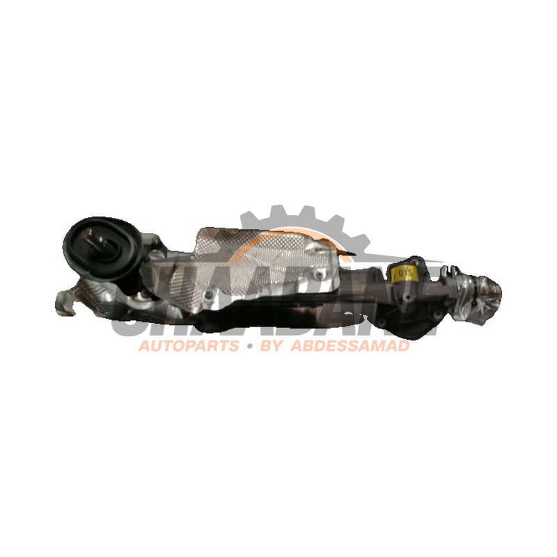 Cremaillere de direction 5WC423051AL Audi A3 2019