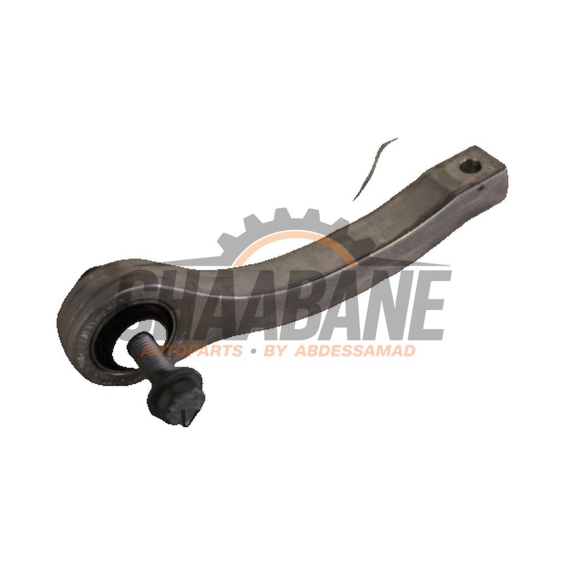 Guide barre stabilisatrice 4M0505465D Audi Q7 (4MB/4MG) 3.0 TFSI V6 24V 2015