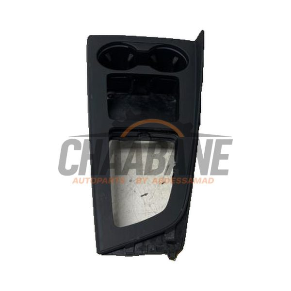 Console centrale 8W0862533E Audi S5 Sportback (F5A/F5F) 3.0 TFSI V6 24V 2016